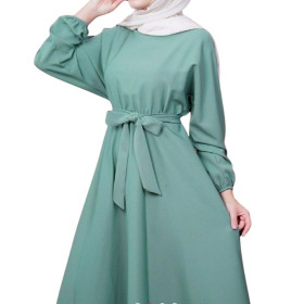 robe femme hijab