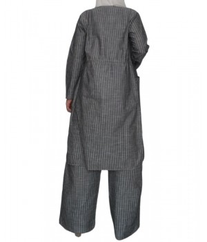 ensemble femme musulmane