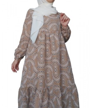 robe ample
