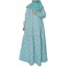 robe longue hijab