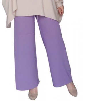 pantalon hijab