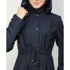 manteau hijab