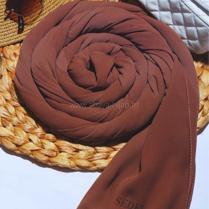hijab a enfiler soie de medine hijab a enfiler soie de medine