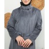 manteau femme musulmane hiver