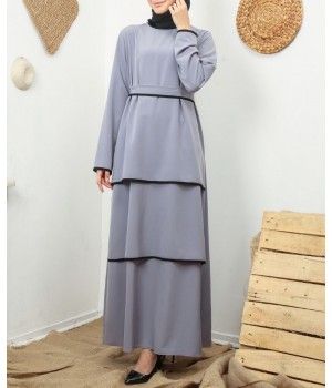 robe hijab