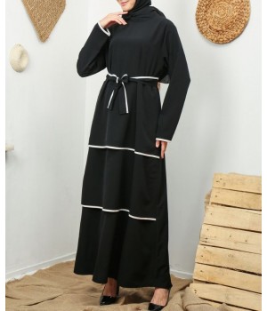 robe musulmane