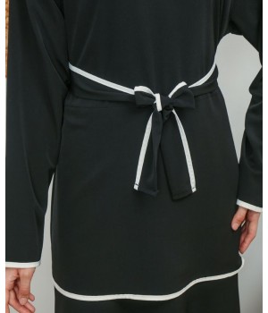 robe musulmane