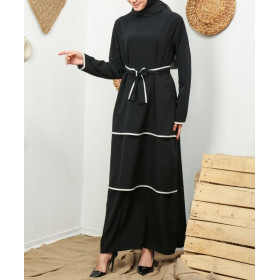 abaya femme