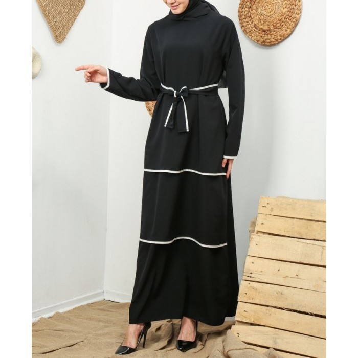 abaya femme