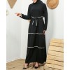 abaya femme