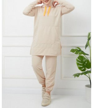 survetement jogging femme musulmane
