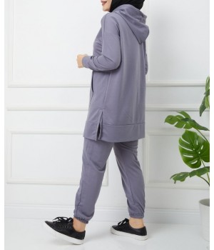 tenue de sport femme musulmane