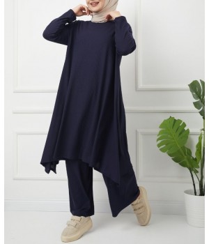 ensemble classique femme hijab