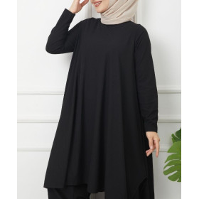 ensemble hijab moderne