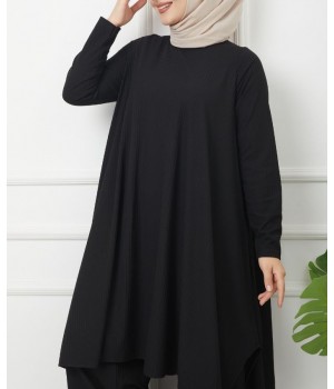 ensemble hijab moderne