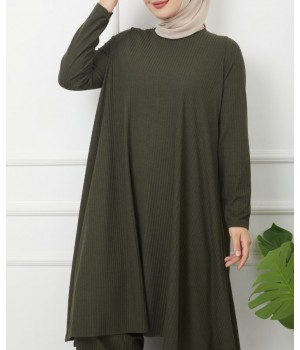 ensemble femme musulmane