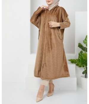 tunique femme musulmane