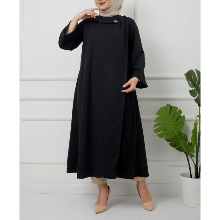 abaya manteau