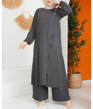 ensemble femme musulmane