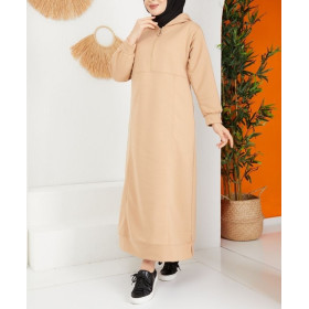 robe sportwear femme musulmane