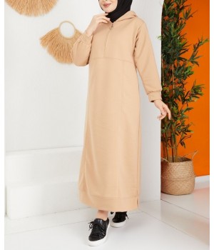 robe sportwear femme musulmane
