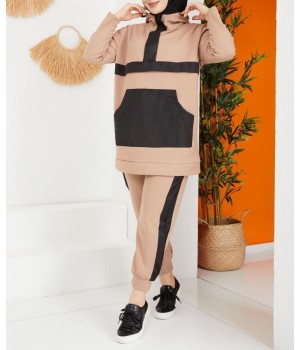 tenue de sport femme musulmane