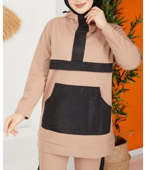 survêtement femme musulmane
