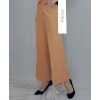 pantalon large peche