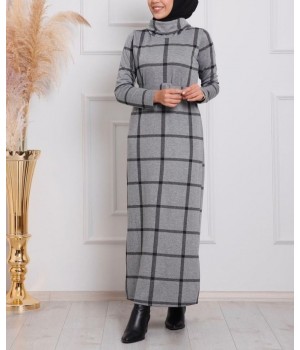 robe musulmane