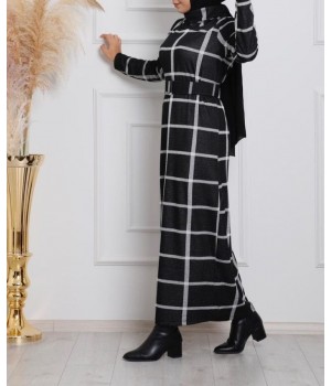 robe hijab
