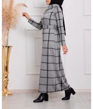 robe hijab moderne
