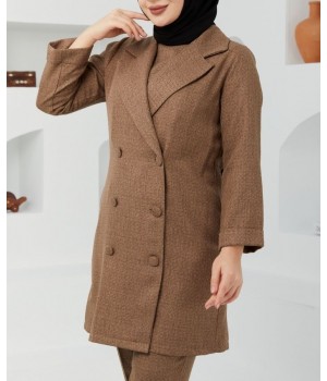 tailleur femme musulmane
