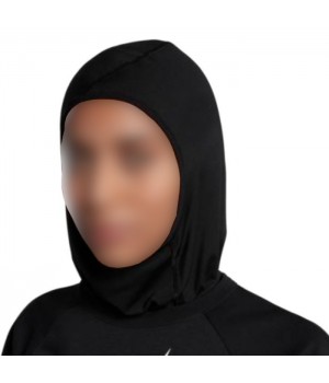 hijab sport france