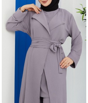 ensemble pour voilée