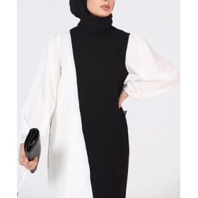 abaya femme