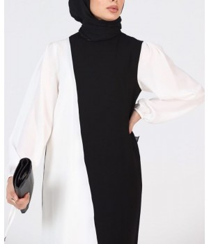 abaya femme