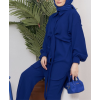 ensemble long femme musulmane