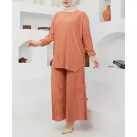 ensemble femme musulmane