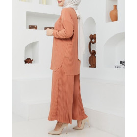 ensemble femme voilée été