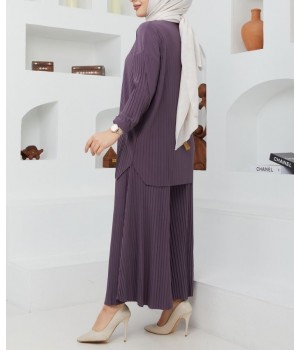 ensemble pour musulmane