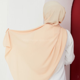 hijab soie de medine