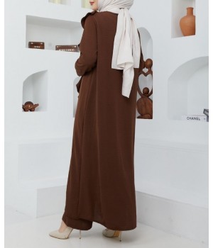 Ensemble pour femme voilée