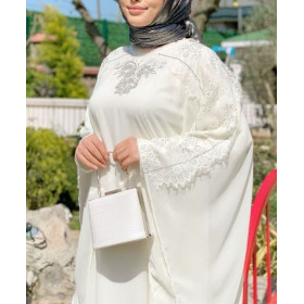 abaya femme