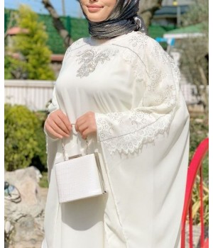 abaya femme