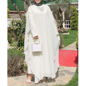 abaya pour l'aïd