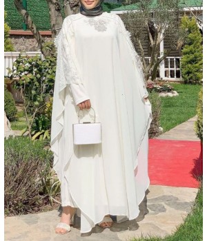 abaya pour l'aïd