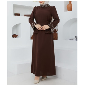 robe femme musulmane