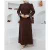 robe femme musulmane