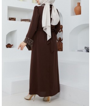 robe femme musulmane