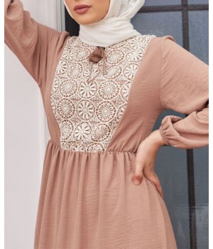 robe turque